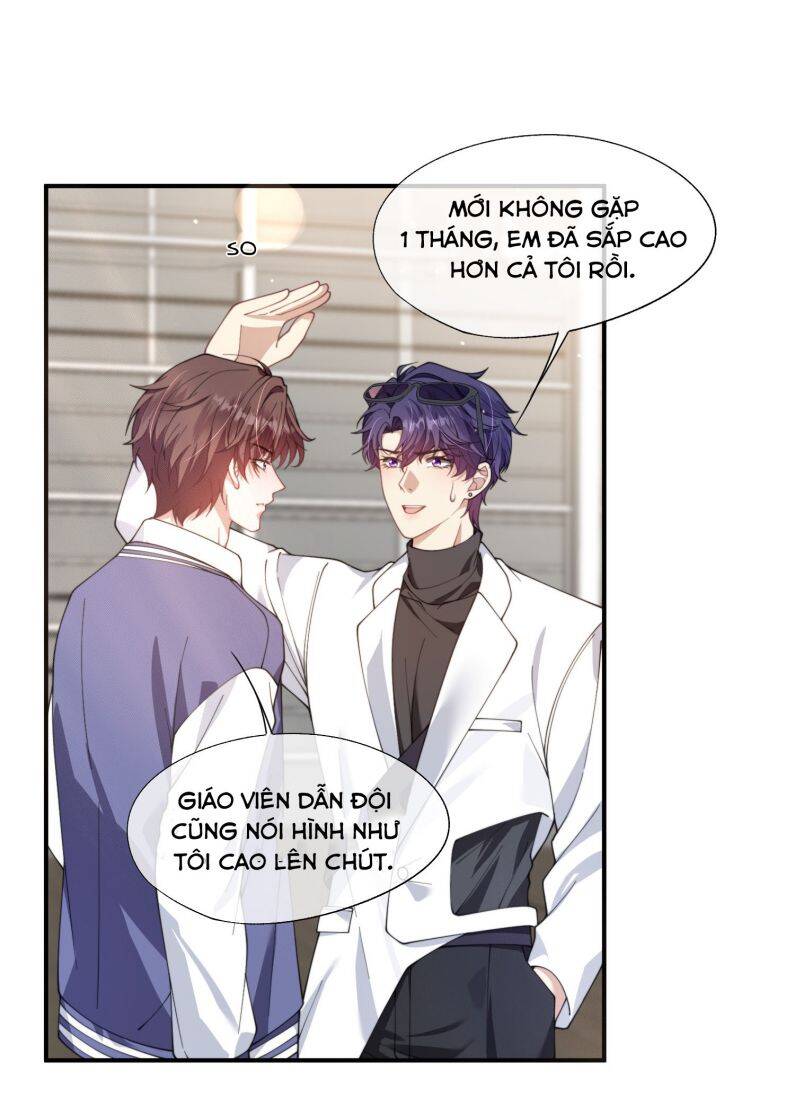 Gài Bẫy Ác Khuyển Chapter  28 - 3