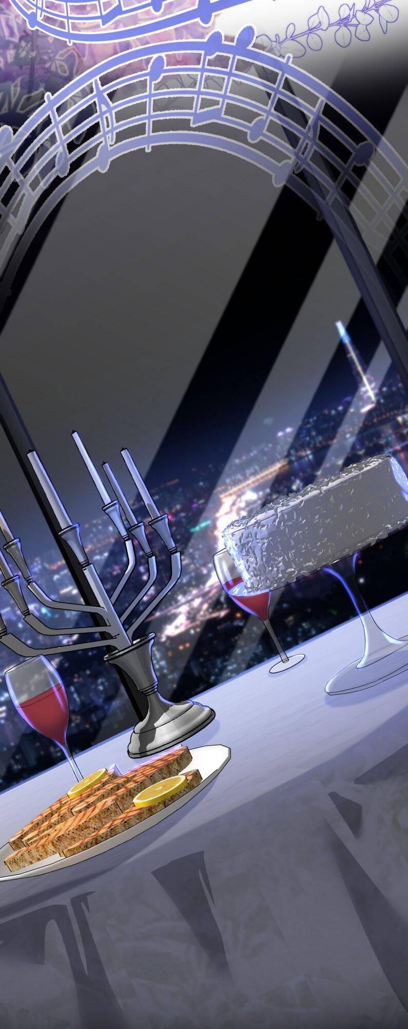 Gài Bẫy Ác Khuyển Chapter  28 - 21