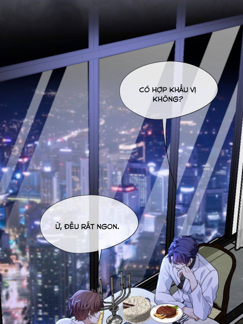 Gài Bẫy Ác Khuyển Chapter  28 - 22