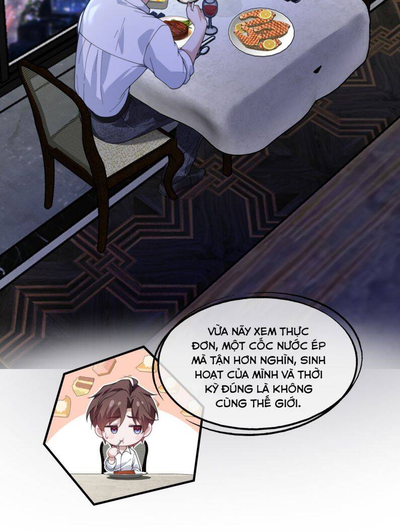 Gài Bẫy Ác Khuyển Chapter  28 - 23