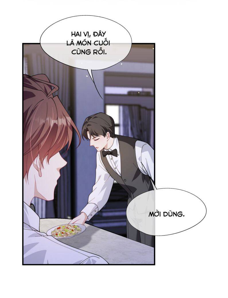 Gài Bẫy Ác Khuyển Chapter  28 - 24