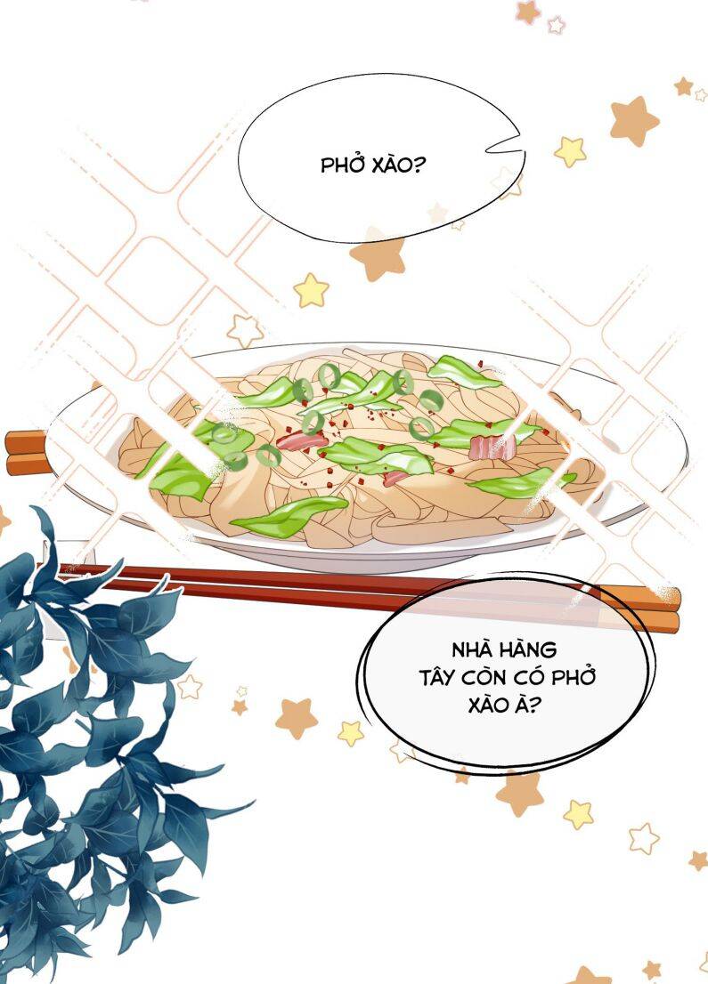 Gài Bẫy Ác Khuyển Chapter  28 - 26