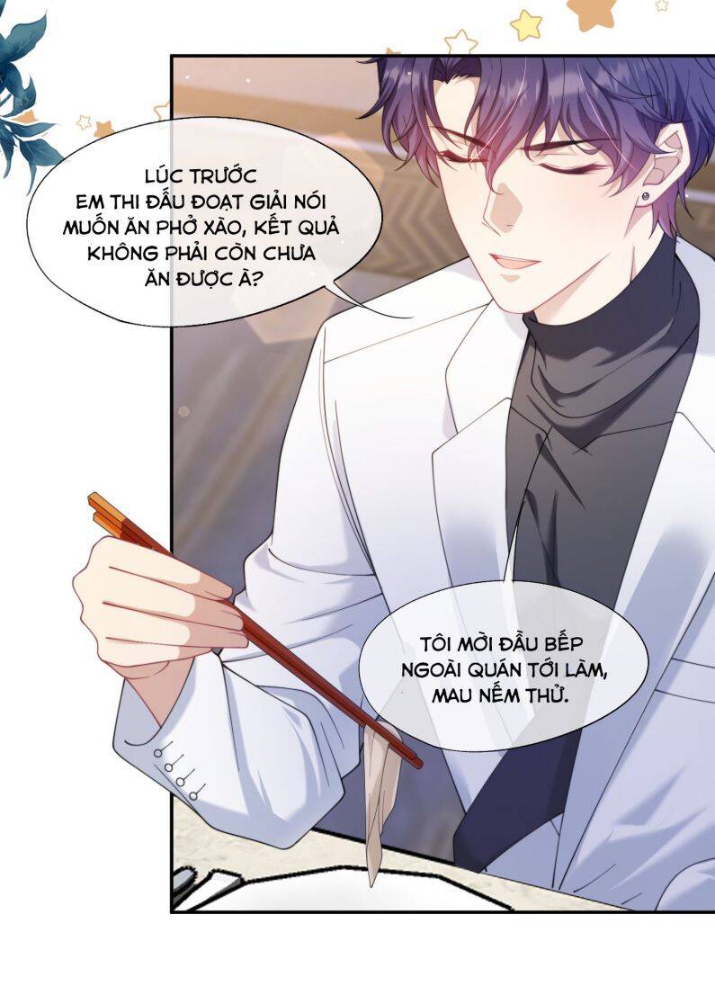 Gài Bẫy Ác Khuyển Chapter  28 - 27