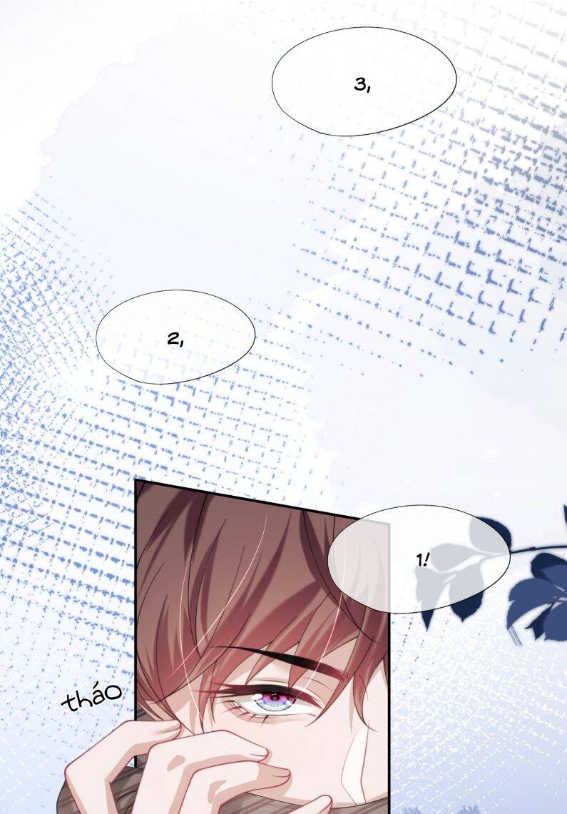 Gài Bẫy Ác Khuyển Chapter  28 - 33