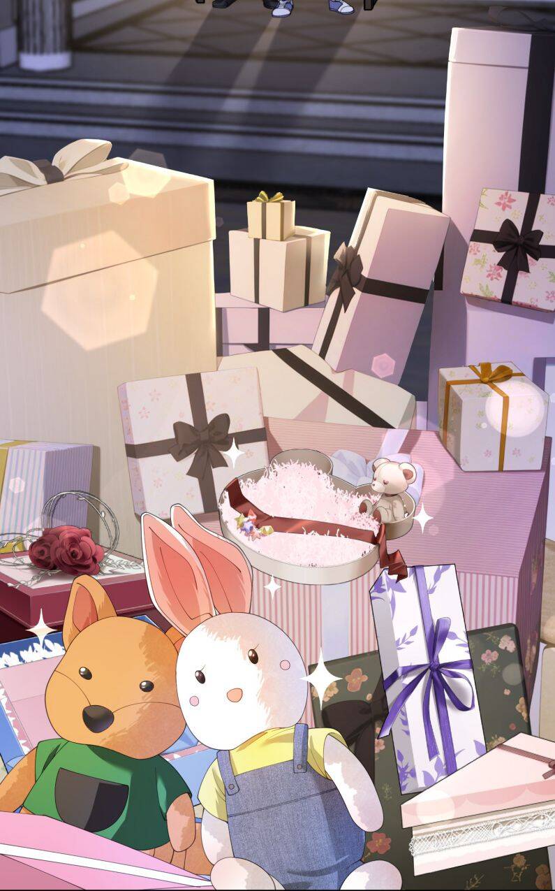 Gài Bẫy Ác Khuyển Chapter  28 - 36