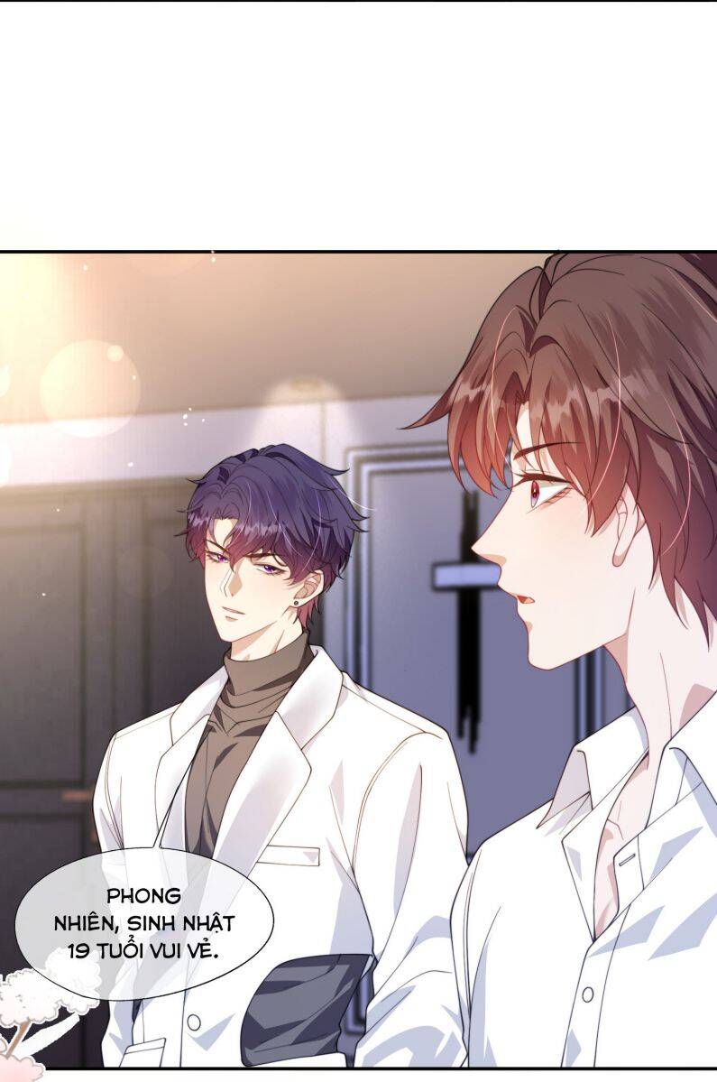 Gài Bẫy Ác Khuyển Chapter  28 - 37