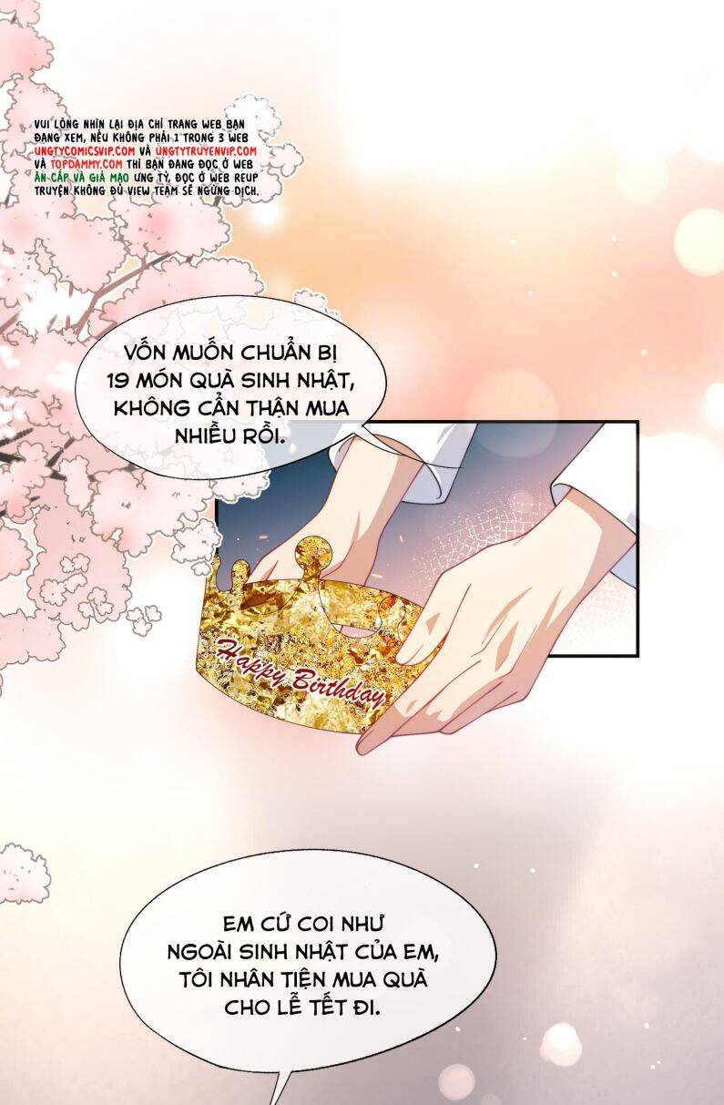 Gài Bẫy Ác Khuyển Chapter  28 - 38