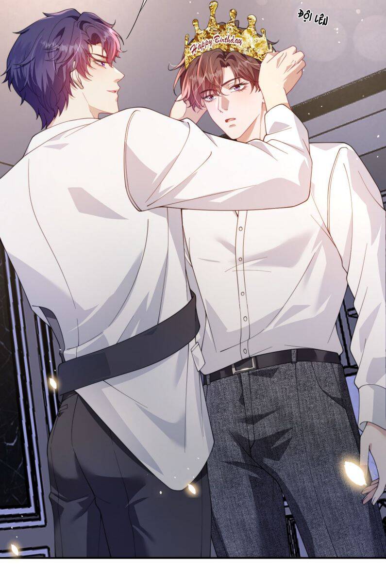 Gài Bẫy Ác Khuyển Chapter  28 - 39