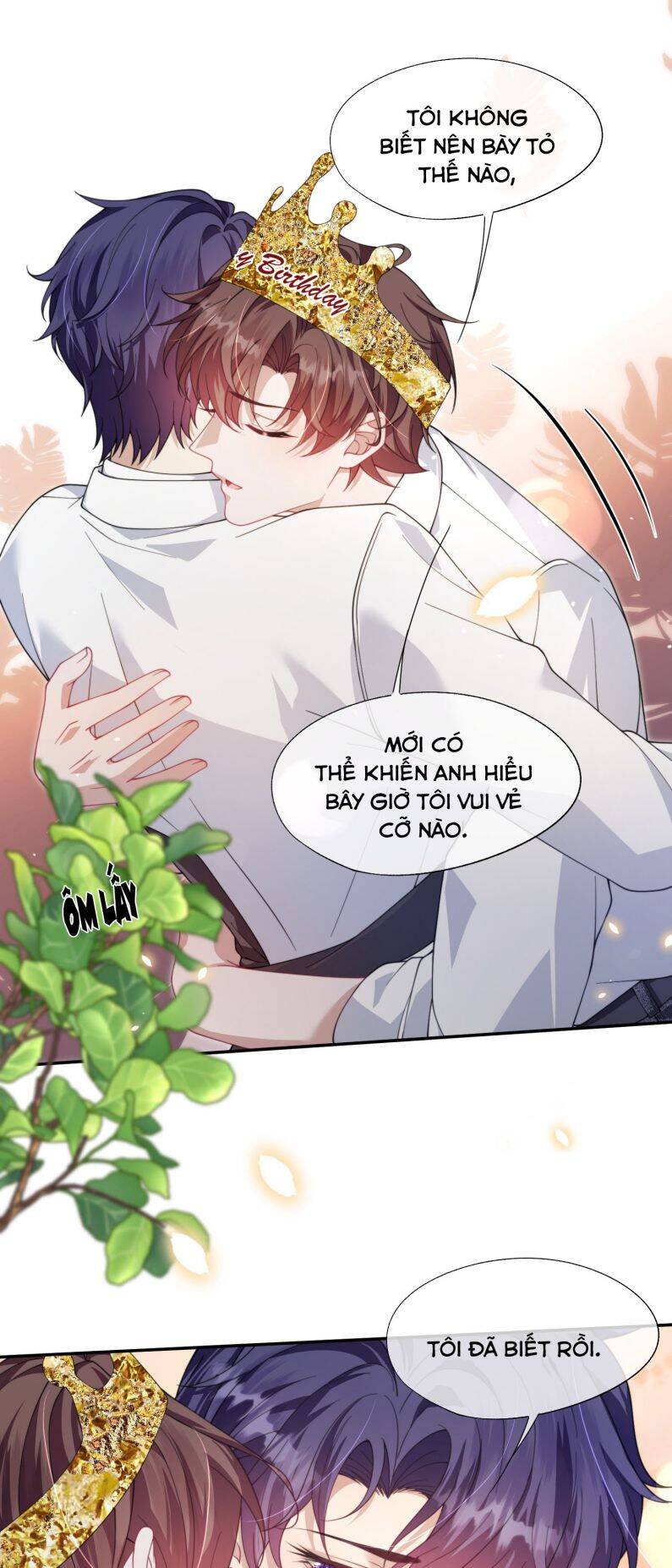 Gài Bẫy Ác Khuyển Chapter  28 - 41