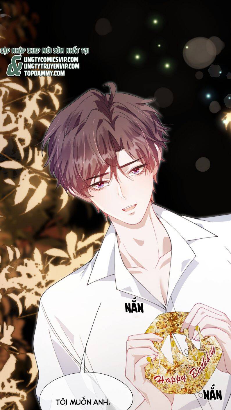 Gài Bẫy Ác Khuyển Chapter  28 - 43