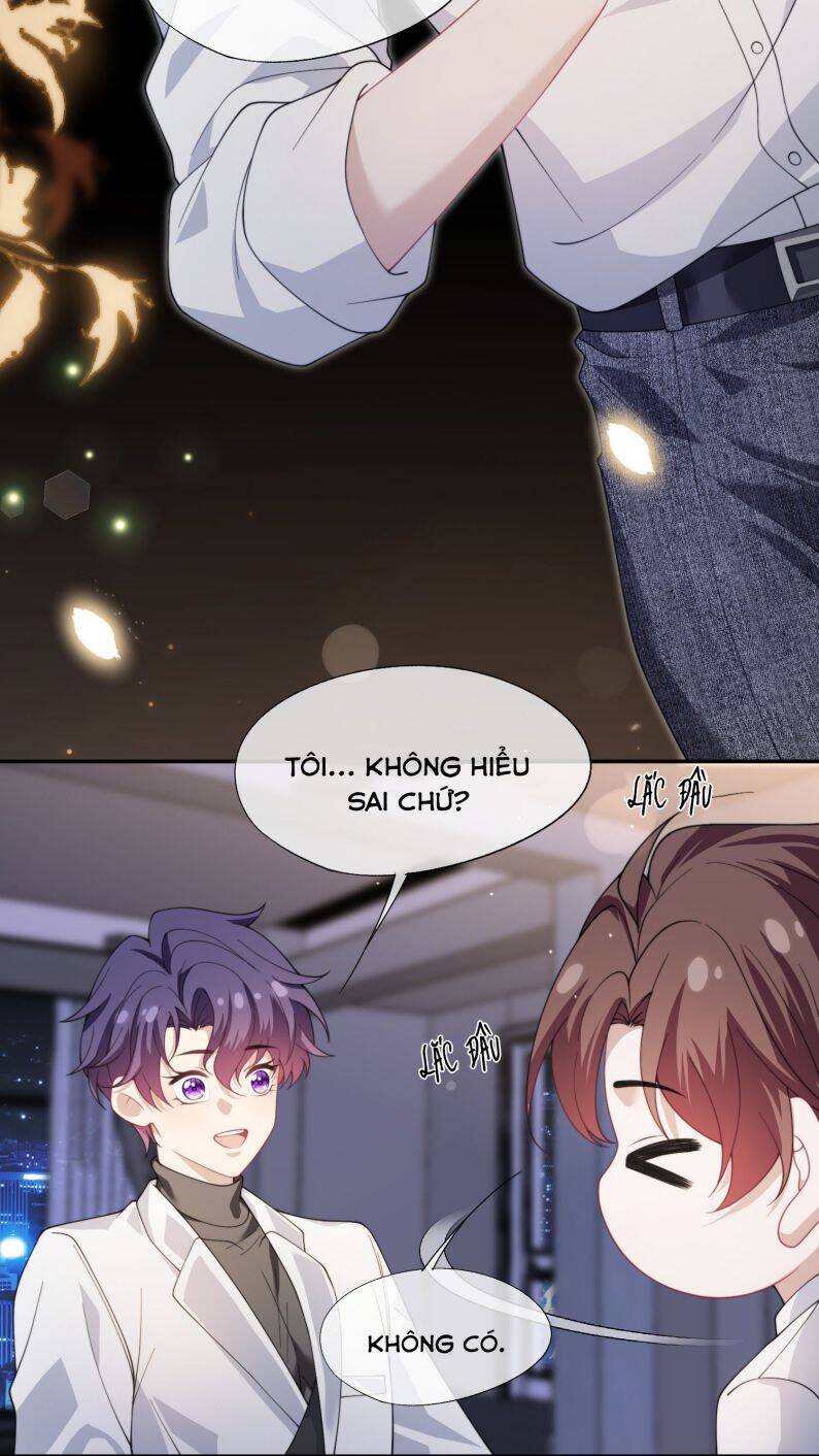 Gài Bẫy Ác Khuyển Chapter  28 - 44