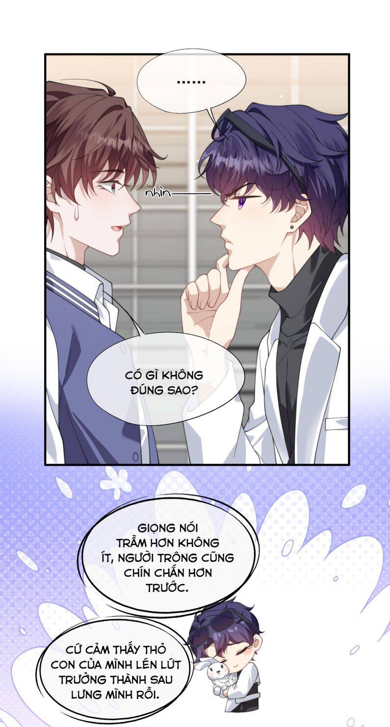 Gài Bẫy Ác Khuyển Chapter  28 - 6