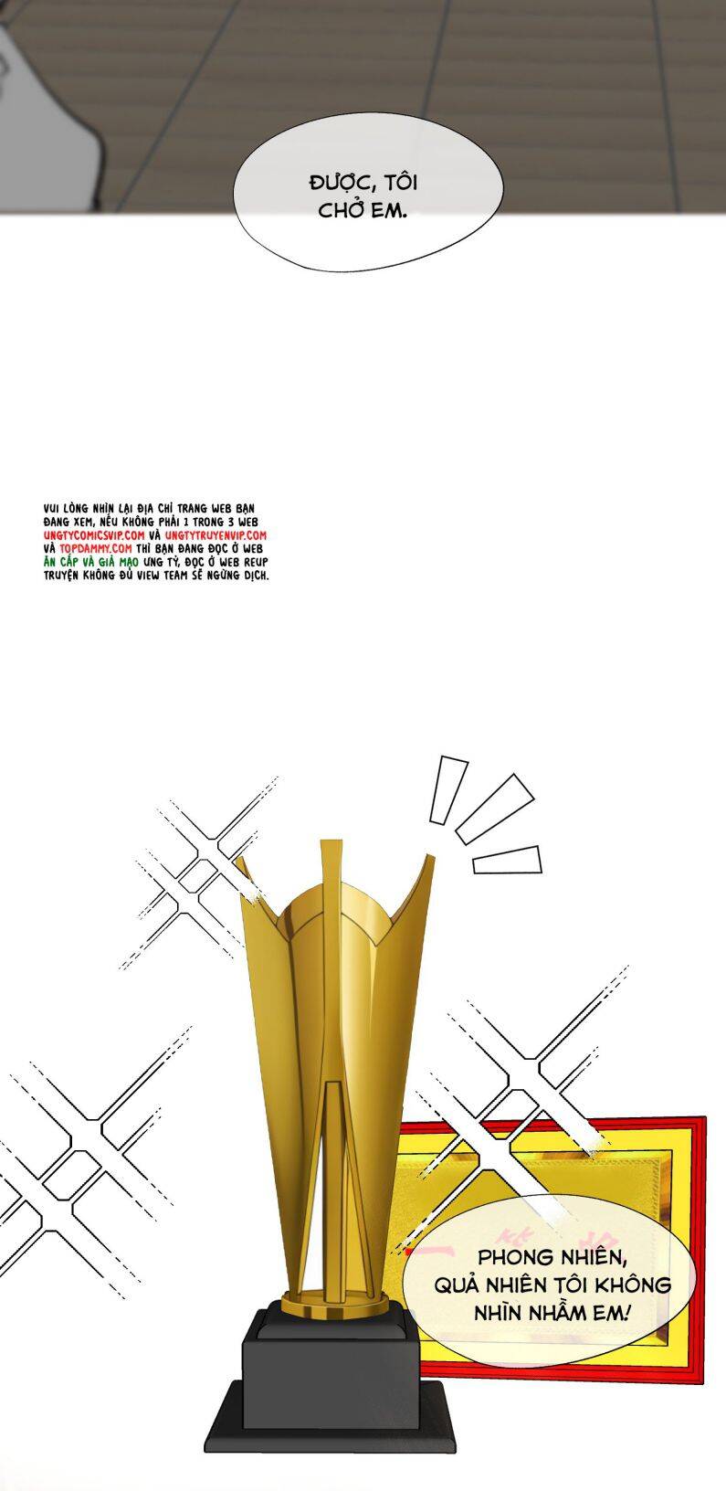 Gài Bẫy Ác Khuyển Chapter  28 - 8
