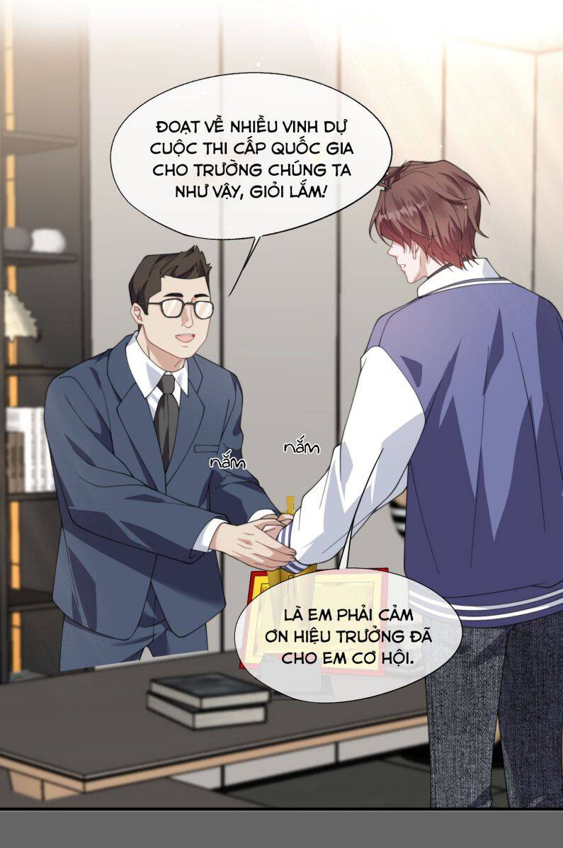 Gài Bẫy Ác Khuyển Chapter  28 - 9