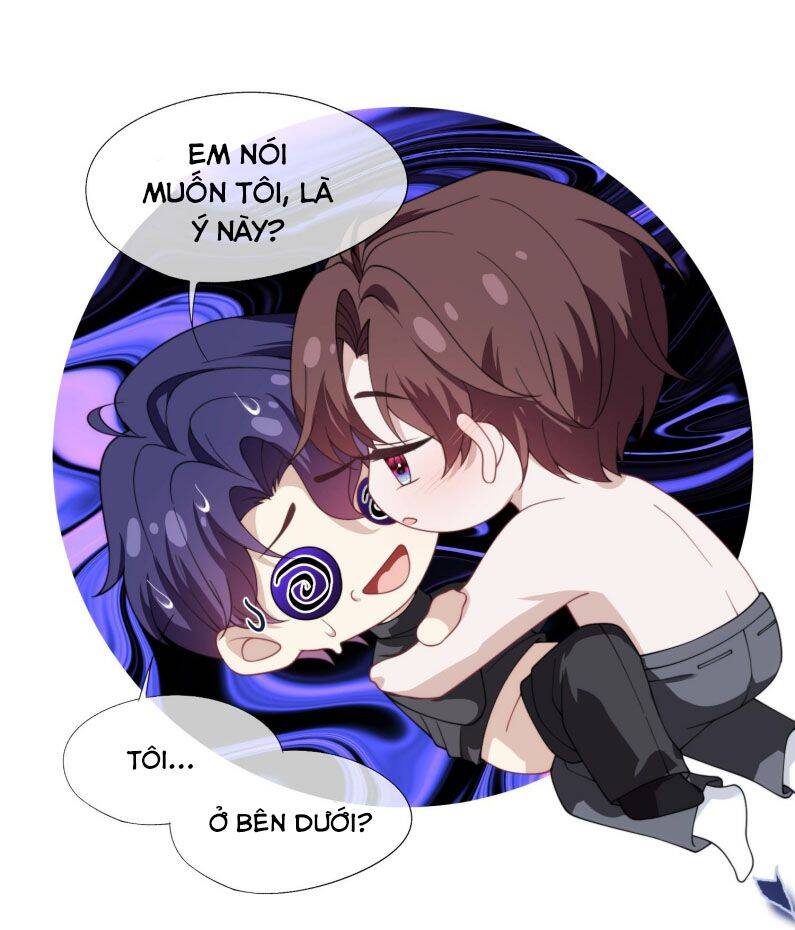 Gài Bẫy Ác Khuyển Chapter  29 - 11