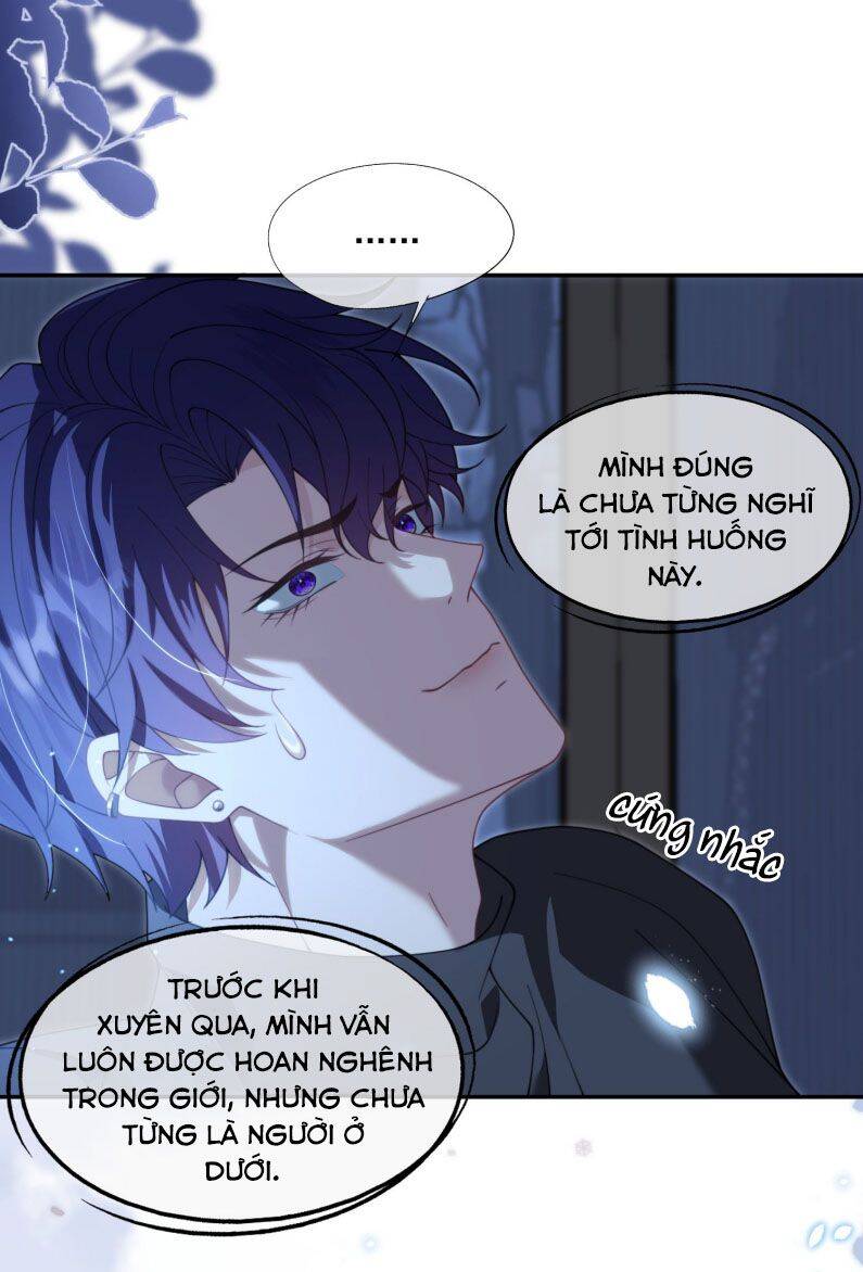 Gài Bẫy Ác Khuyển Chapter  29 - 13