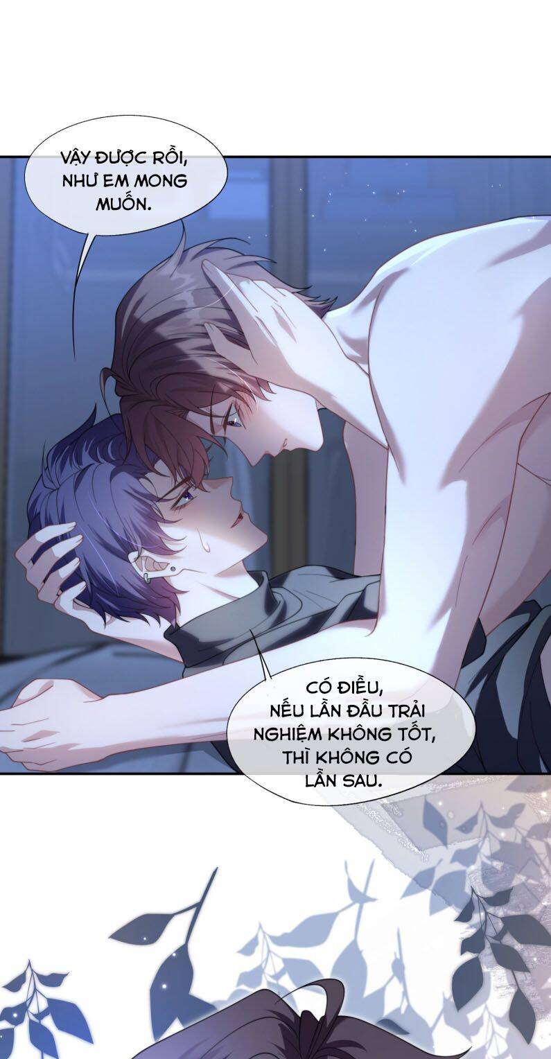 Gài Bẫy Ác Khuyển Chapter  29 - 15