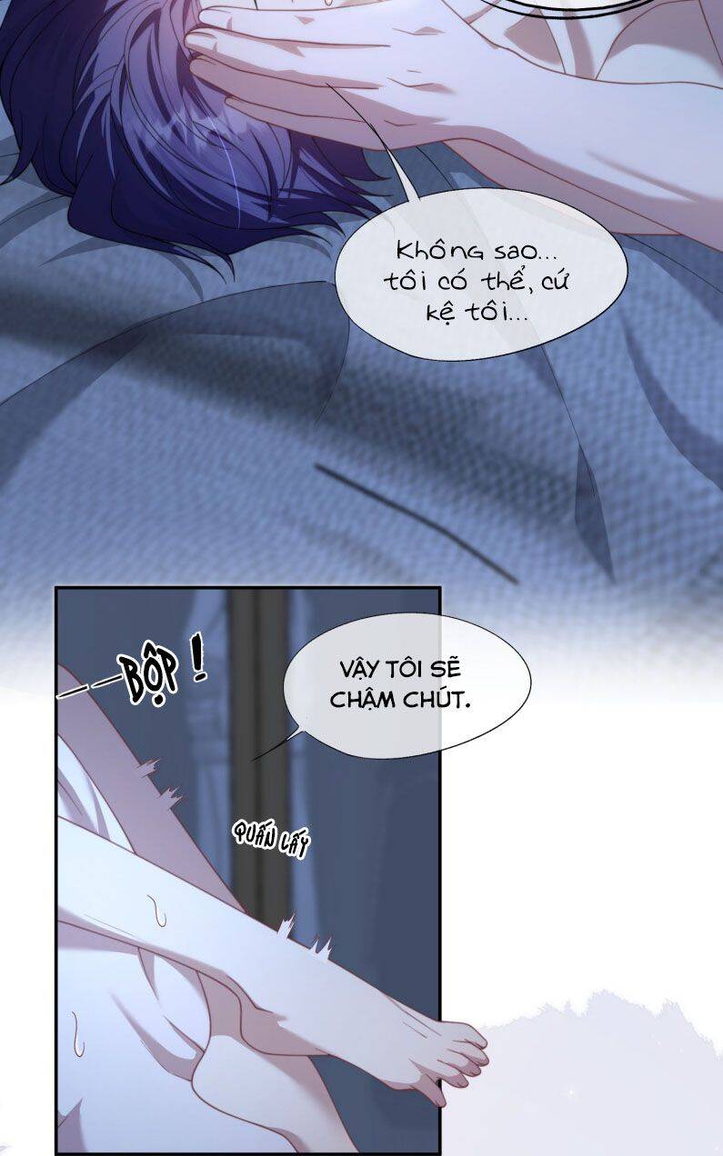 Gài Bẫy Ác Khuyển Chapter  29 - 19