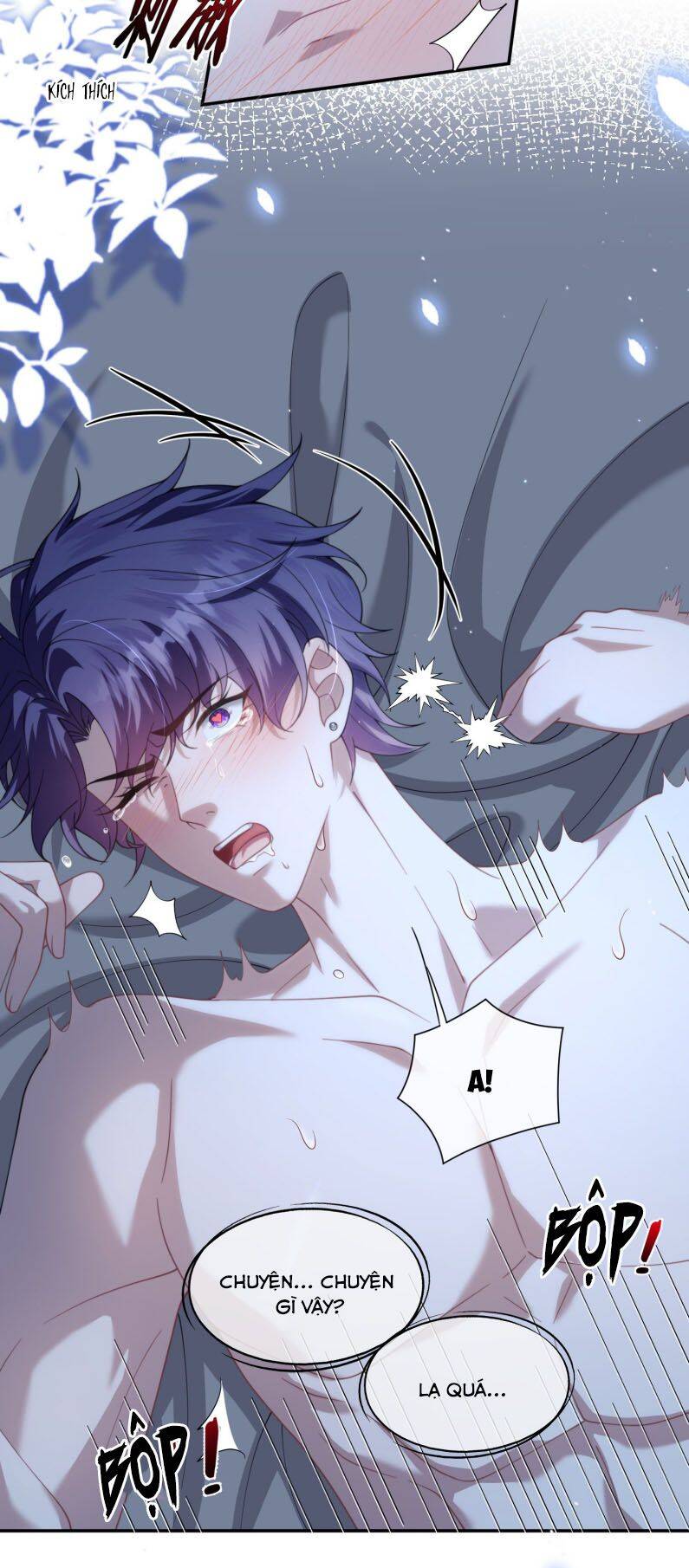 Gài Bẫy Ác Khuyển Chapter  29 - 21