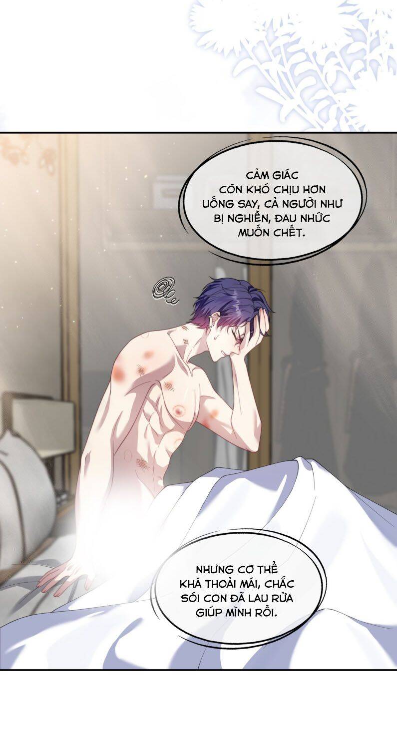 Gài Bẫy Ác Khuyển Chapter  29 - 24