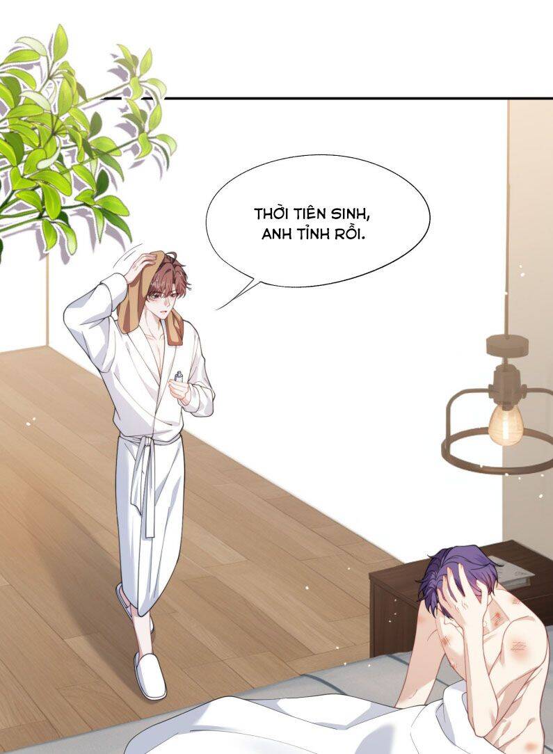 Gài Bẫy Ác Khuyển Chapter  29 - 25