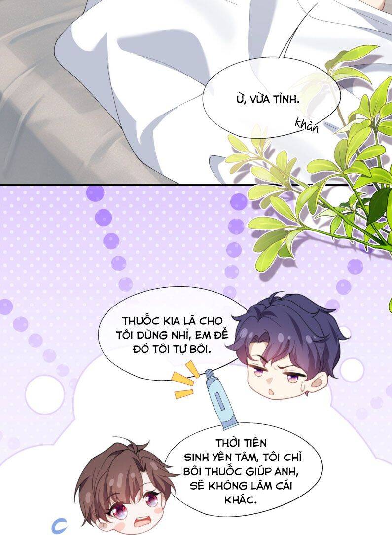 Gài Bẫy Ác Khuyển Chapter  29 - 26