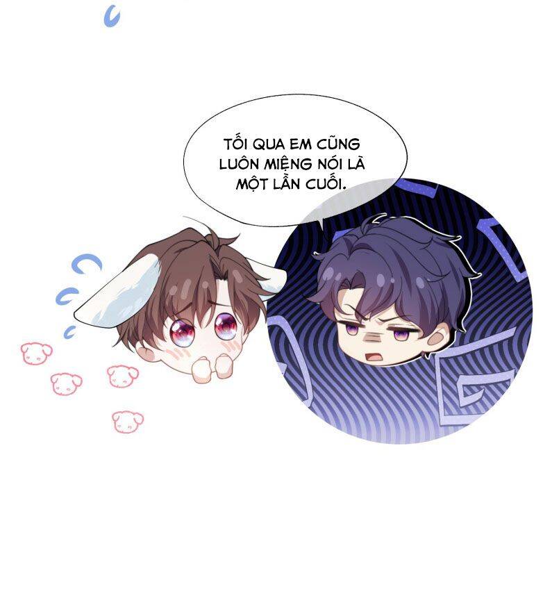 Gài Bẫy Ác Khuyển Chapter  29 - 27