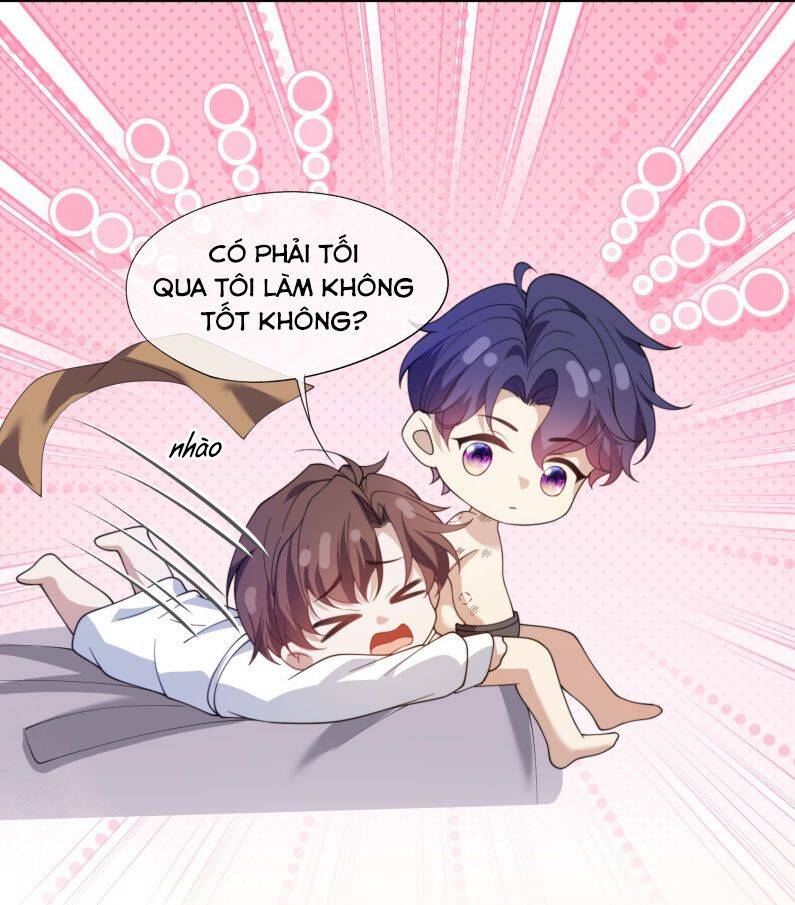 Gài Bẫy Ác Khuyển Chapter  29 - 29