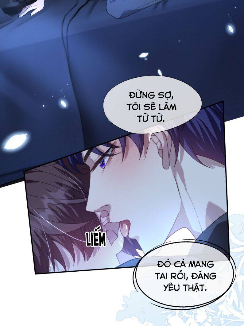 Gài Bẫy Ác Khuyển Chapter  29 - 4