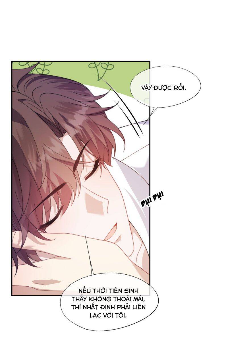 Gài Bẫy Ác Khuyển Chapter  29 - 31