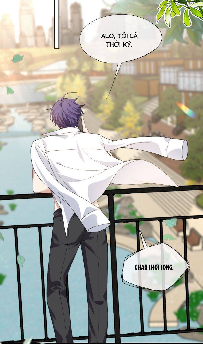 Gài Bẫy Ác Khuyển Chapter  29 - 33