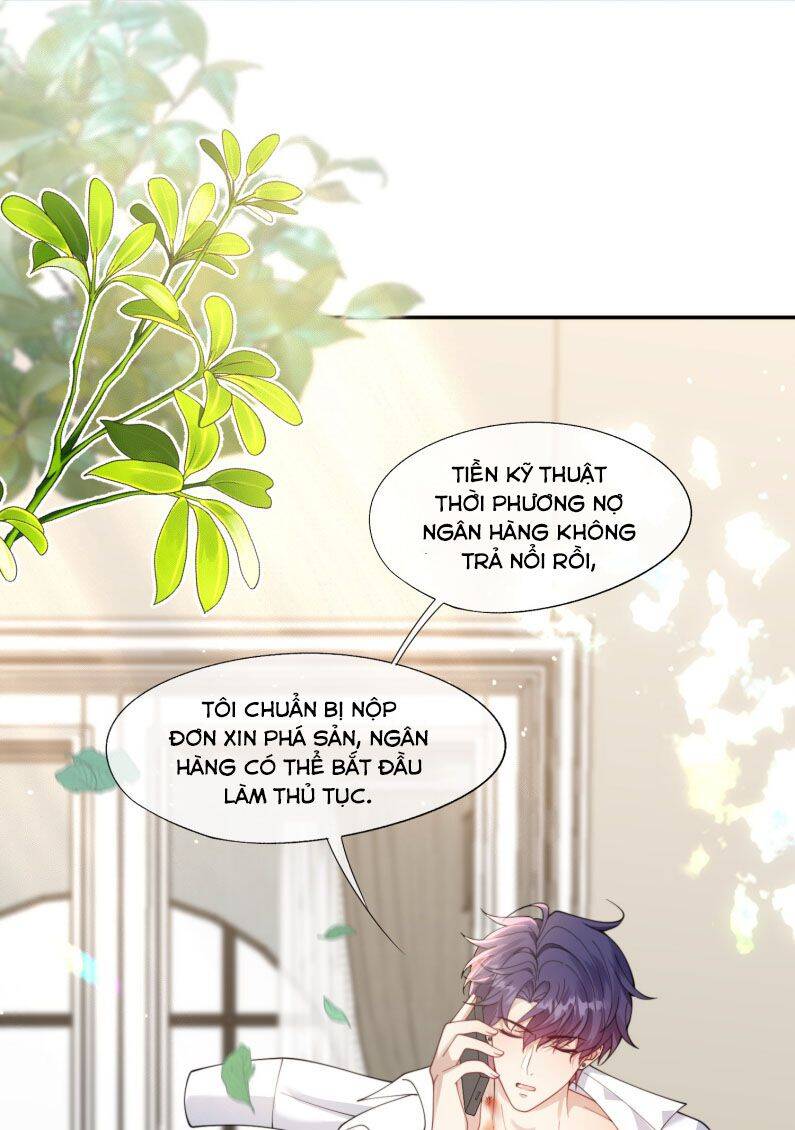 Gài Bẫy Ác Khuyển Chapter  29 - 34