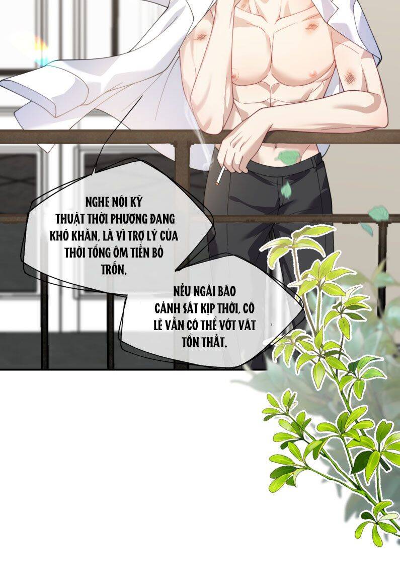 Gài Bẫy Ác Khuyển Chapter  29 - 35