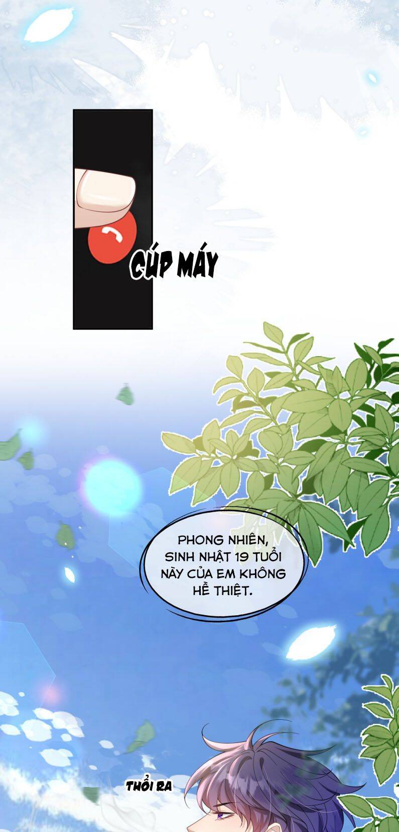 Gài Bẫy Ác Khuyển Chapter  29 - 37