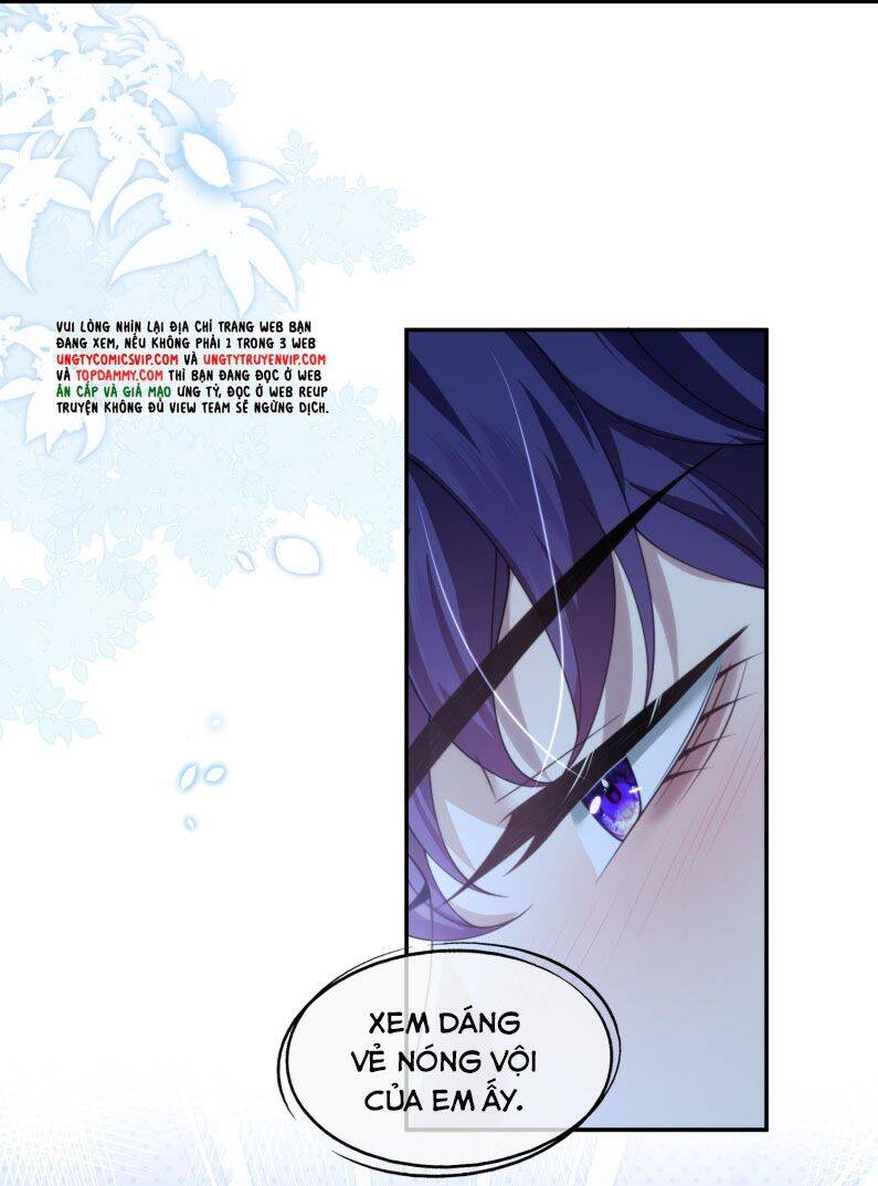 Gài Bẫy Ác Khuyển Chapter  29 - 6