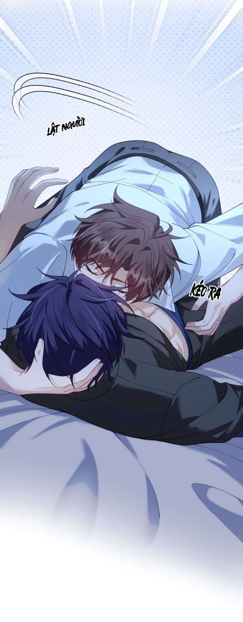 Gài Bẫy Ác Khuyển Chapter  29 - 7