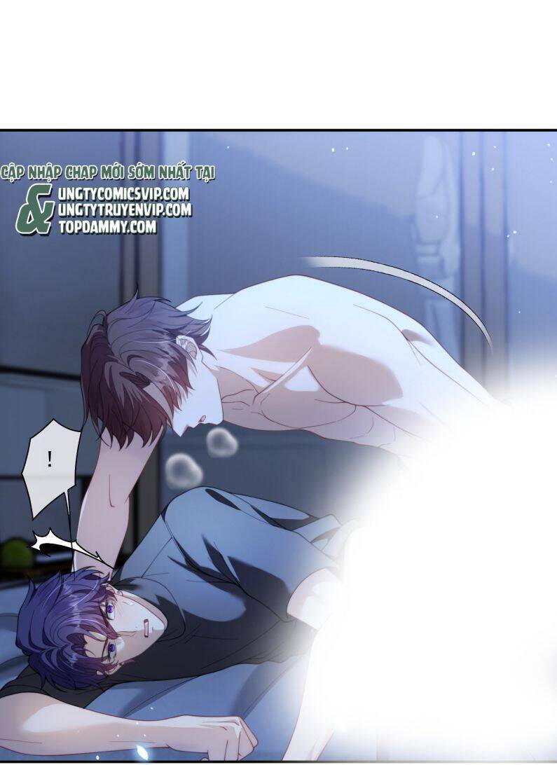 Gài Bẫy Ác Khuyển Chapter  29 - 9