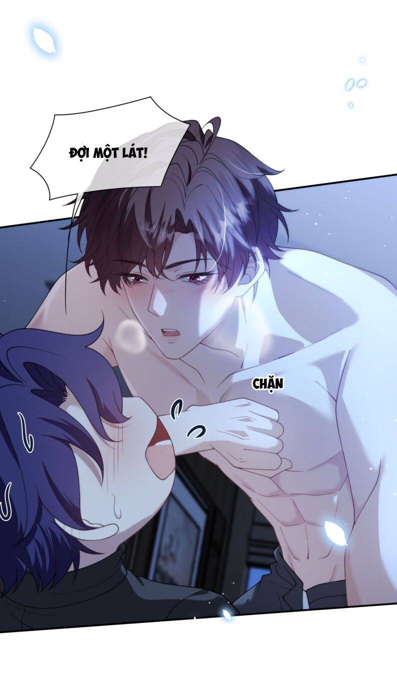 Gài Bẫy Ác Khuyển Chapter  29 - 10