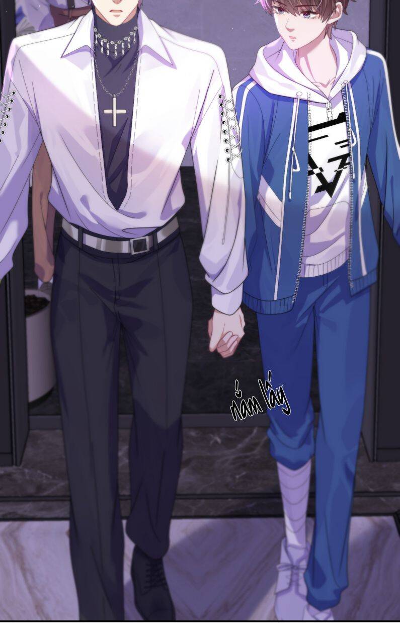 Gài Bẫy Ác Khuyển Chapter  3 - 11