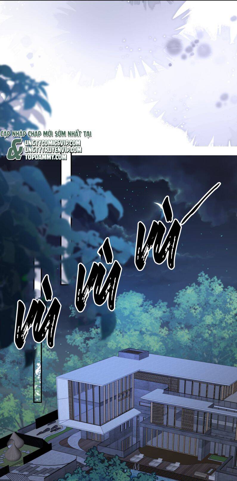 Gài Bẫy Ác Khuyển Chapter  3 - 13