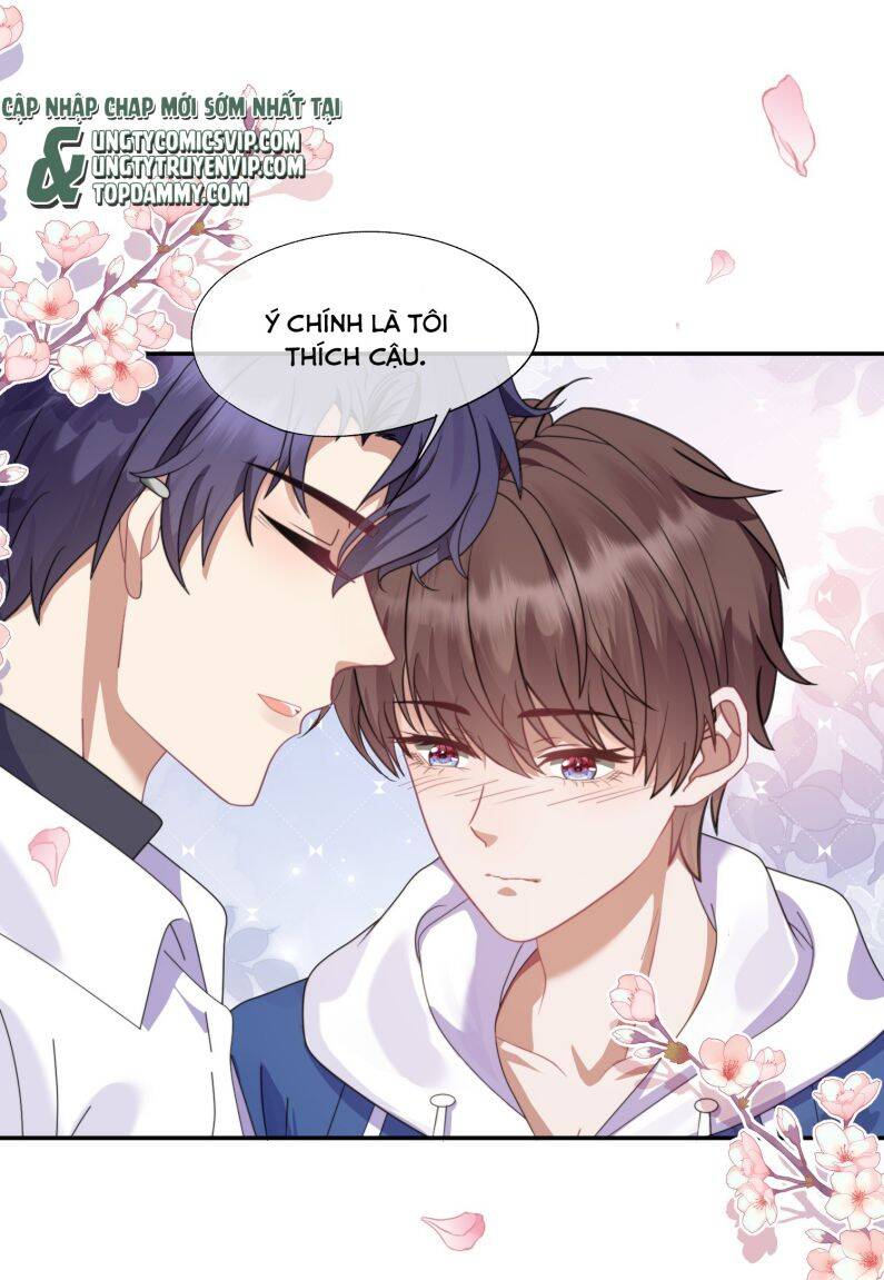 Gài Bẫy Ác Khuyển Chapter  3 - 15