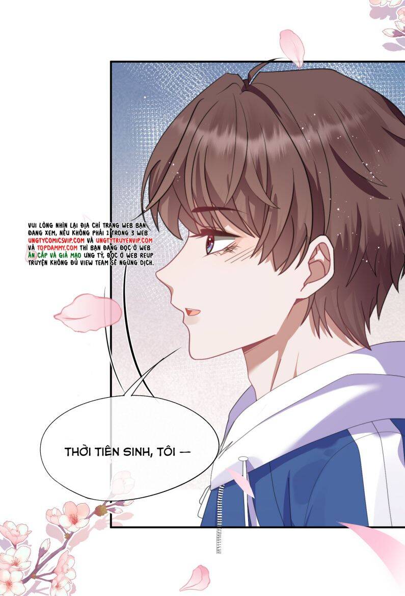 Gài Bẫy Ác Khuyển Chapter  3 - 16