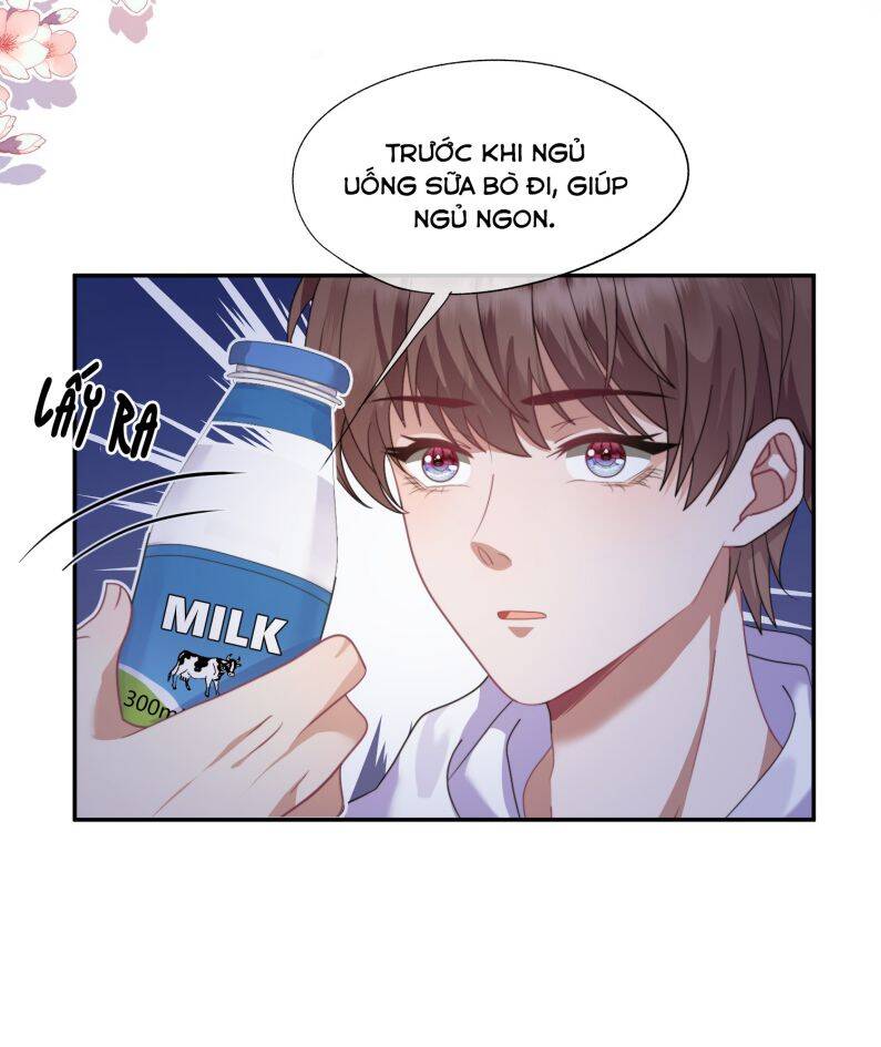 Gài Bẫy Ác Khuyển Chapter  3 - 17