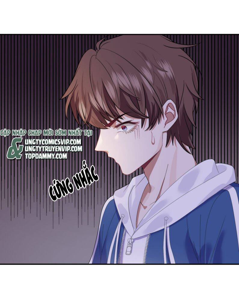 Gài Bẫy Ác Khuyển Chapter  3 - 18