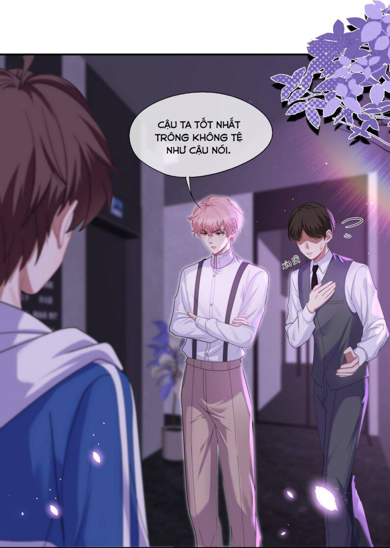 Gài Bẫy Ác Khuyển Chapter  3 - 3