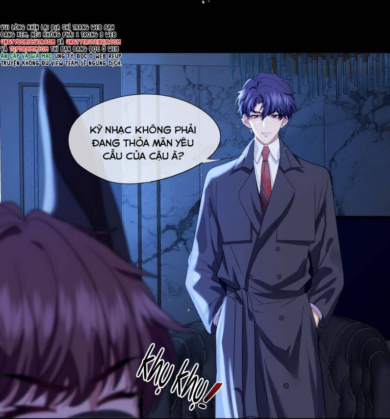 Gài Bẫy Ác Khuyển Chapter  3 - 22