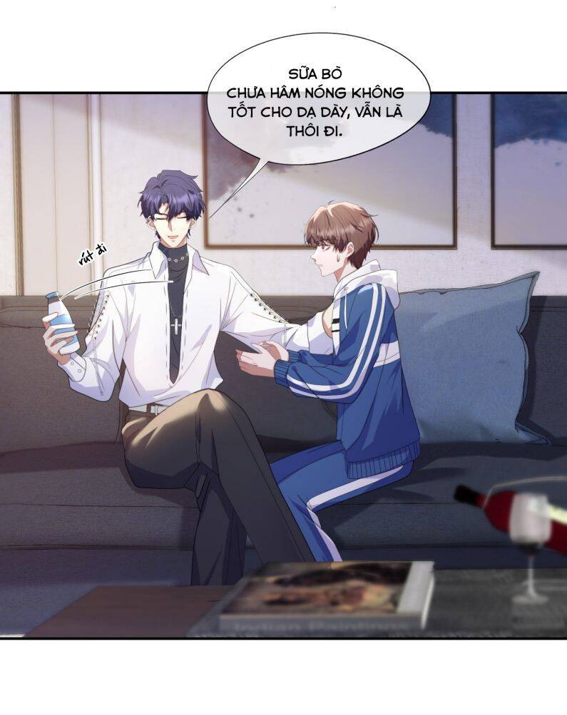 Gài Bẫy Ác Khuyển Chapter  3 - 24