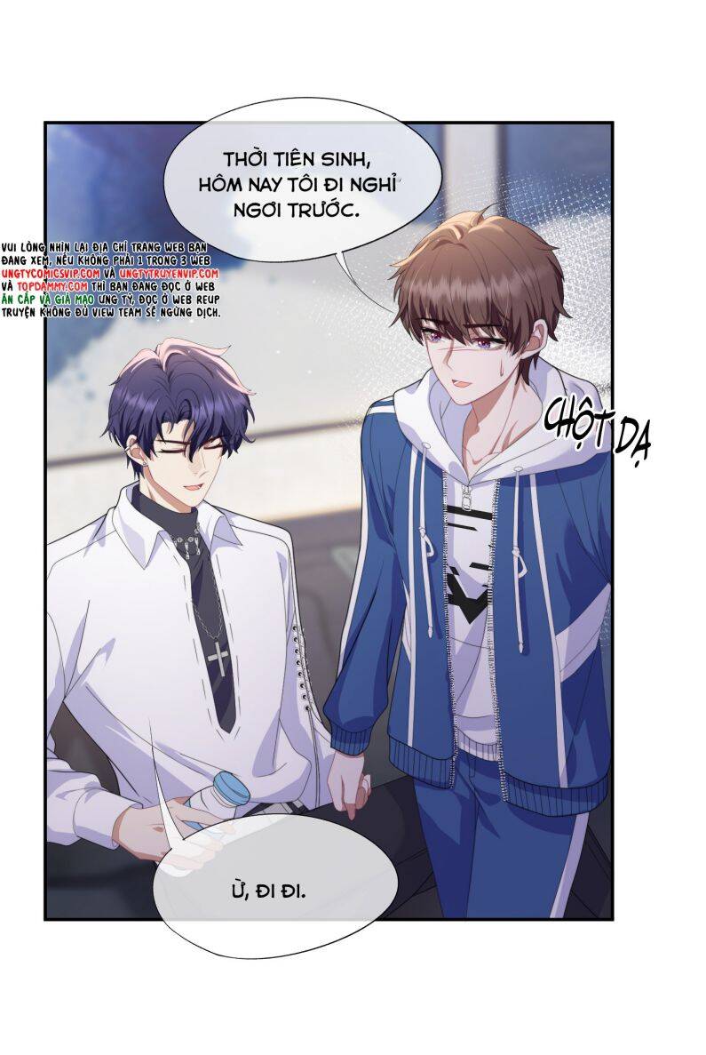 Gài Bẫy Ác Khuyển Chapter  3 - 25