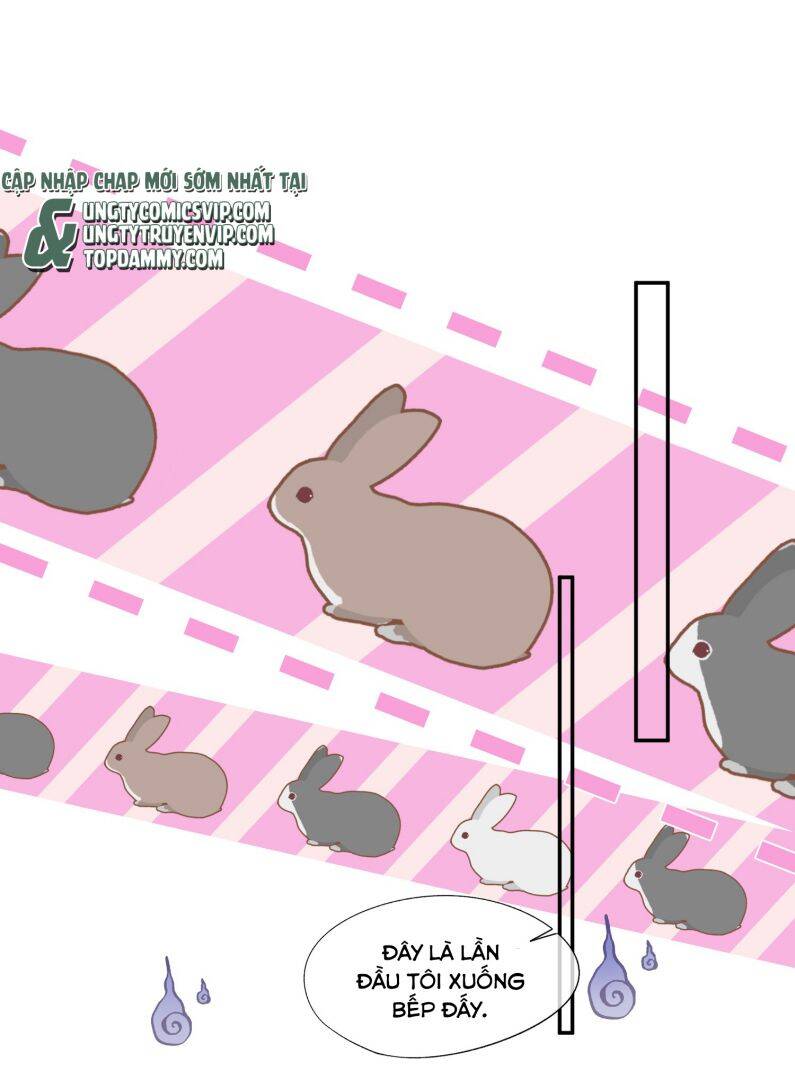 Gài Bẫy Ác Khuyển Chapter  3 - 28