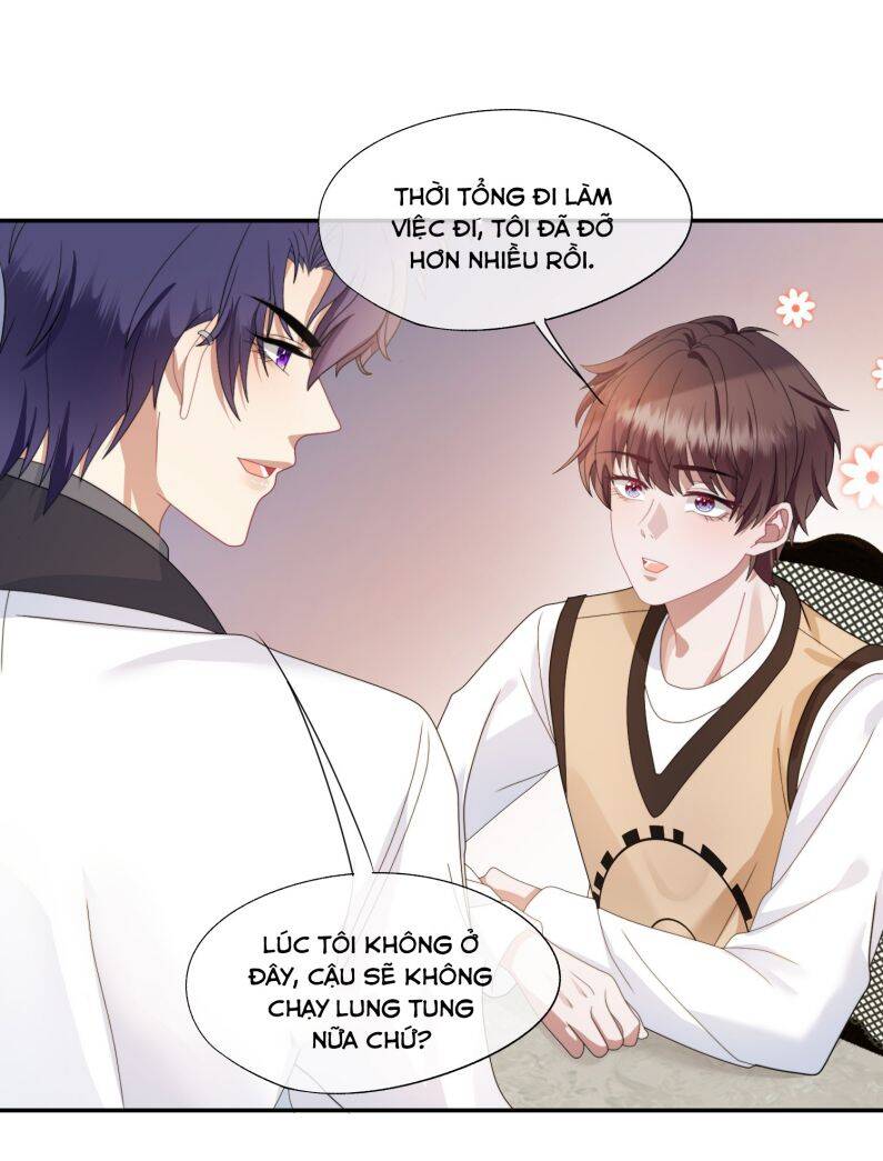 Gài Bẫy Ác Khuyển Chapter  3 - 33